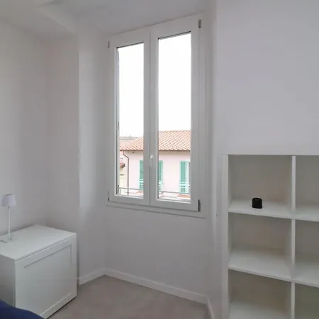 Rose Apartment Florence