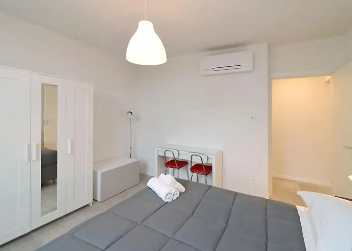 Appartement Rose Florence