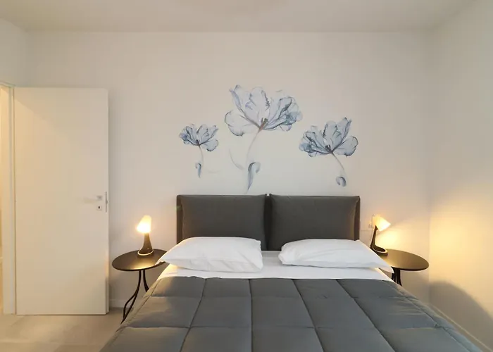 Appartement Rose