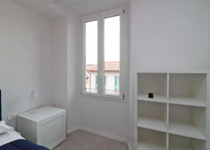 Rose Appartement Florence