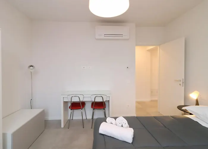 Lejlighed Rose